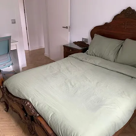 Apartment Murallas