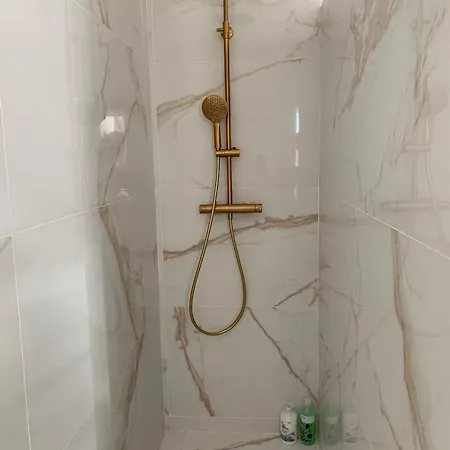 Apartment Murallas *