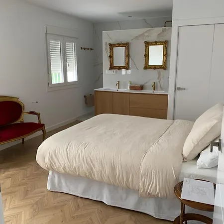 Apartamento Murallas *