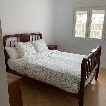 Apartamento Murallas *